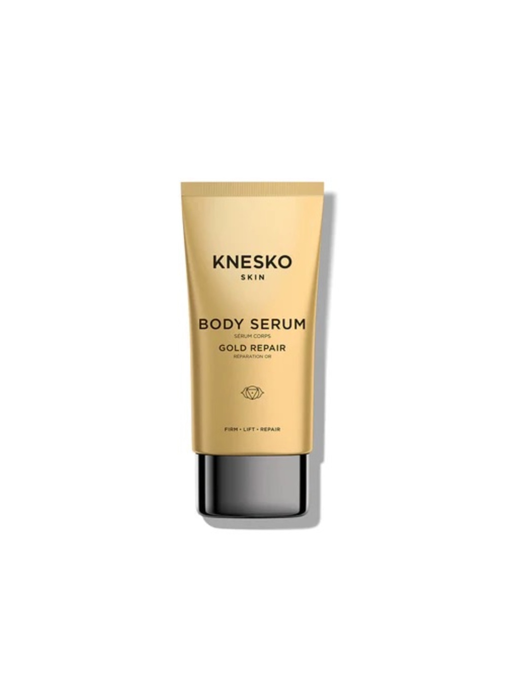 NWT KNESKO Gold Repair Body Serum